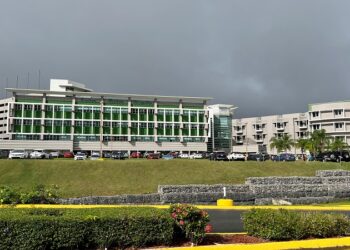 FEMA asigna 14 millones de dólares en fondos al hospitales del Sistema de Salud Menonita