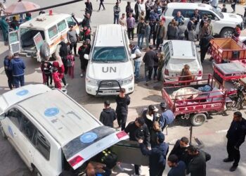 Israel-Palestina: empleados de UNRWA denuncian torturas durante sus detenciones para obtener confesiones