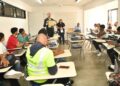 JCE retoma operativos de motivación al voto de cara a las elecciones del 19 de mayo