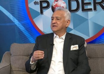José Hernández Peguero opina que el presidente Abinader no será reelecto en mayo
