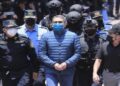 Declaran culpable de narcotráfico a expresidente de Honduras