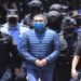 Declaran culpable de narcotráfico a expresidente de Honduras