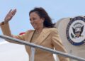 Vicepresidenta de EEUU llega este viernes a Puerto Rico
