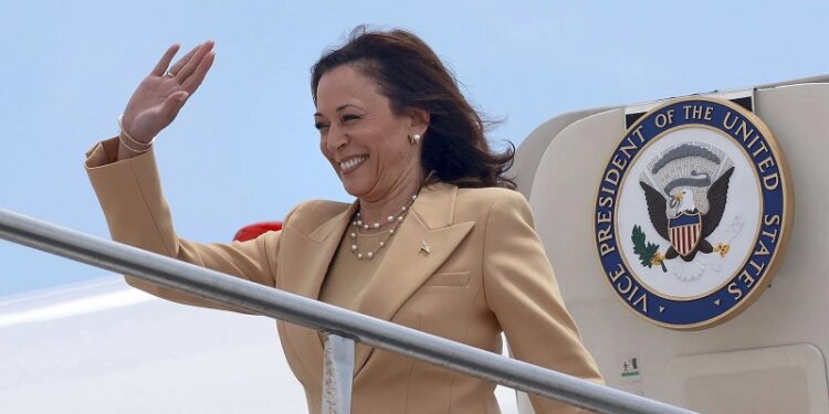 Vicepresidenta de EEUU llega este viernes a Puerto Rico