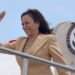 Vicepresidenta de EEUU llega este viernes a Puerto Rico