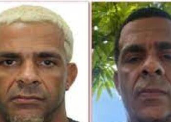 Kiko La Quema» abusaba de menores de edad, según la Policía