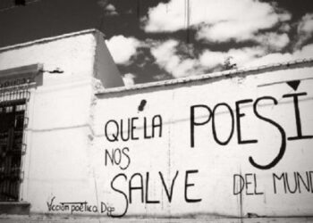 Cinco poetas latinoamericanos con un legado mundial