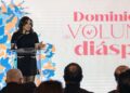 Voluntariado Banreservas publica en NY libro Dominicanas de Voluntad en la Diáspora