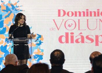 Voluntariado Banreservas publica en NY libro Dominicanas de Voluntad en la Diáspora