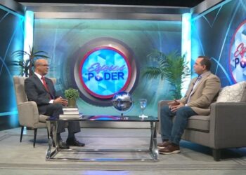 Manuel Crespo: «El Pleno de la JCE está dormido ante los brazos del Gobierno»