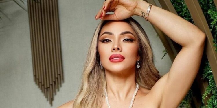 «No Te Hagas», el nuevo sencillo de La Materialista