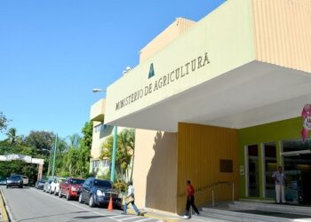 Anuncian Montaje Feria Agropecuaria Nacional