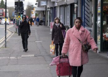 La inesperada lista de las naciones más desdichadas del mundo