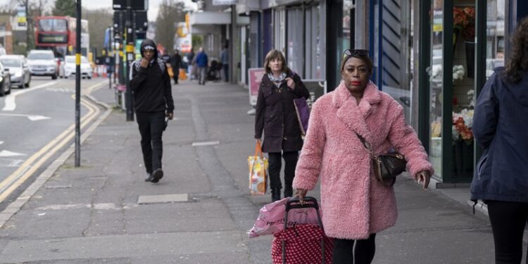 La inesperada lista de las naciones más desdichadas del mundo