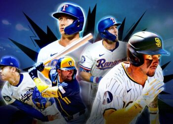 ¿Quién será el mejor novato en el 2024? Opinan los ejecutivos de MLB