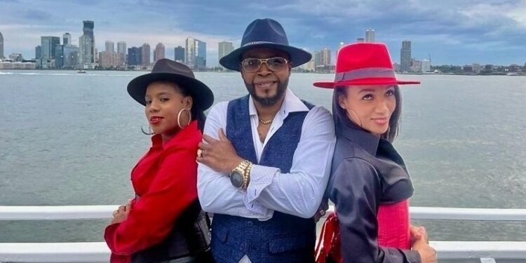 Frank Moreno y su orquesta lanzan salsa «Atrévete»