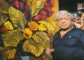 Conoce las obras más icónicas del pintor Oswaldo Guayasamín
