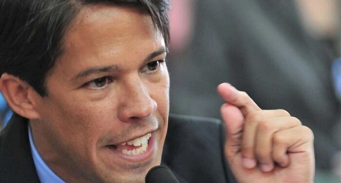 P. Rico-Preocupa a Serrano incremento de asesinatos y desapariciones de personas LGBTQ+