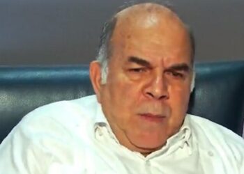Pelegrín Castillo llama al presidente Abinader a rechazar establecer campamentos de refugiados haitianos