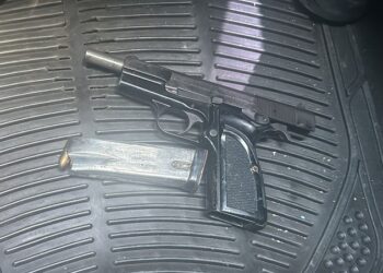 Muere abatido presunto delincuente haitiano “El Terror”