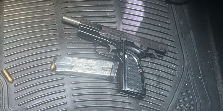 Muere abatido presunto delincuente haitiano “El Terror”