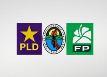 PLD, PRD y FP critican decisión de TSA sobre entrega de fondos