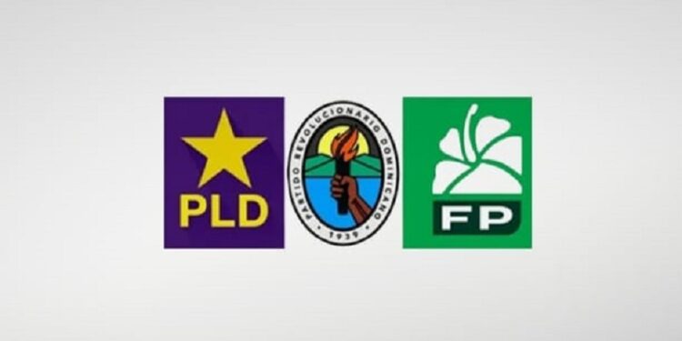 PLD, PRD y FP critican decisión de TSA sobre entrega de fondos