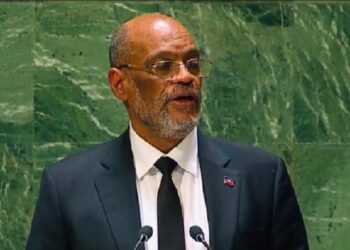 Haití-Crisis: Renuncia de Ariel Henry – El Consejo de Transición Presidencial de 7 miembros en perspectiva