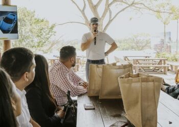 Chevrolet crece un 18% en el mercado automotriz dominicano