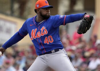 Severino luce bien hasta ahora. ¿Podrá seguir así en todo 2024?