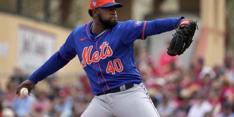 Severino luce bien hasta ahora. ¿Podrá seguir así en todo 2024?