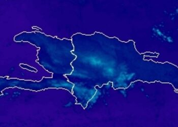Viento del sureste incide en las condiciones del tiempo