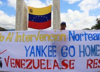 Venezuela rechaza renovación de orden ejecutiva de EE.UU.
