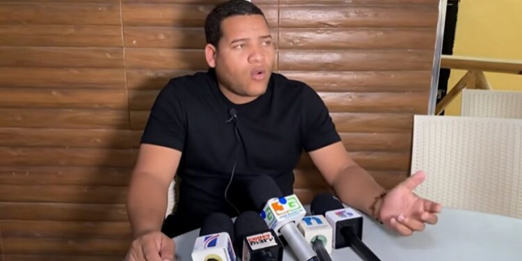 Condenan a «Mantequilla» a dos años de prisión