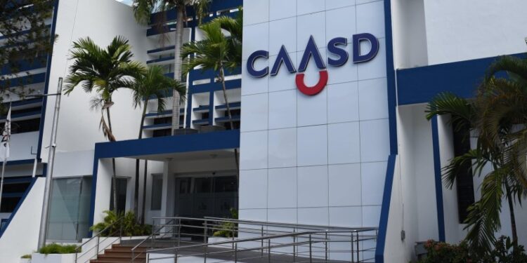 Caasd activa comité de prevención y mitigación ante incidencia de vaguada en el país