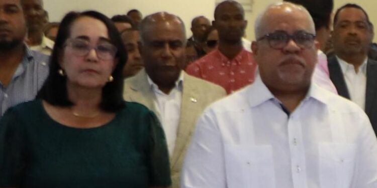 Promipyme impulsa el progreso en Hato Mayor con créditos por RD$22.6 millones