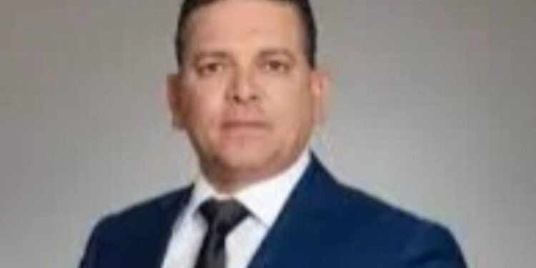Abinader designa a Ulises Cruz Rodríguez como director general del Proindustria