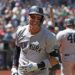 ¡Todos de pie! Aaron Judge conectó su primer cañonazo de la temporada