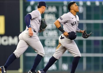 ¿Judge o Soto? ¿Cuál es más importante para N.Y.? Opinan los ejecutivos