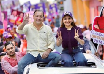 Abel dice que salvará al país de un gobierno que «sólo ha traído penurias y dolor al pueblo»