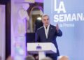 Abinader presenta anteproyecto de Ley de Libertad de Expresión, Medios Audiovisuales y Plataformas Digitales