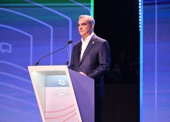 Abinader ratifica el país sabe la firmeza con la que ha actuado ante organismos internacionales en el caso de Haití