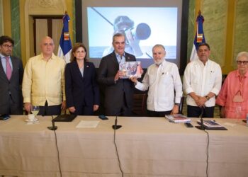 Presidente Abinader dice plan “República Dominicana 30×30” se ejecutará con disciplina