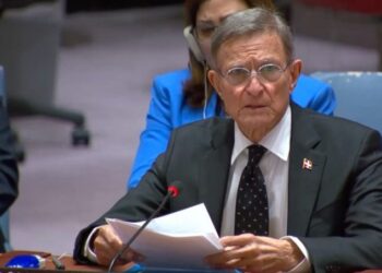 Canciller afirma solidaridad de RD con Haití no contempla medidas que atenten contra la seguridad del país