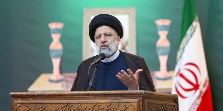 Presidente de Irán: Si Israel nos ataca, es poco probable que «quede algo» del país hebreo