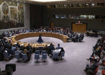 Jefe de la ONU: Oriente Medio está en «verdadera amenaza de un conflicto a gran escala»