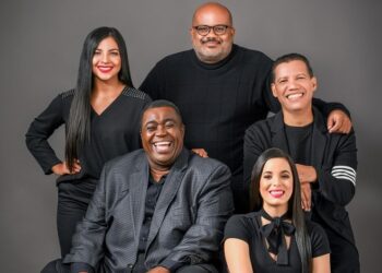 «Oveja Del Prado» nuevo álbum de Alfareros