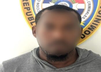 Policía apresa prófugo buscado por la muerte de hombre