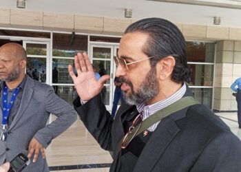 Empresario canadiense se querella contra Danilo Medina, el exprocurador Jean Alain Rodríguez y exfuncionarios