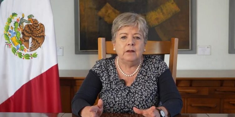 México recurrirá a la Corte Internacional de Justicia tras «agresión» a su Embajada en Ecuador